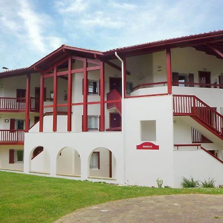 Apartment Les Terrasses D'Arcangues-4 By Interhome Exterior foto