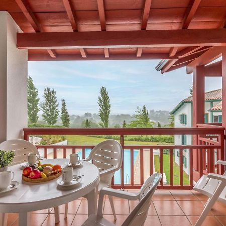 Apartment Les Terrasses D'Arcangues-4 By Interhome Exterior foto