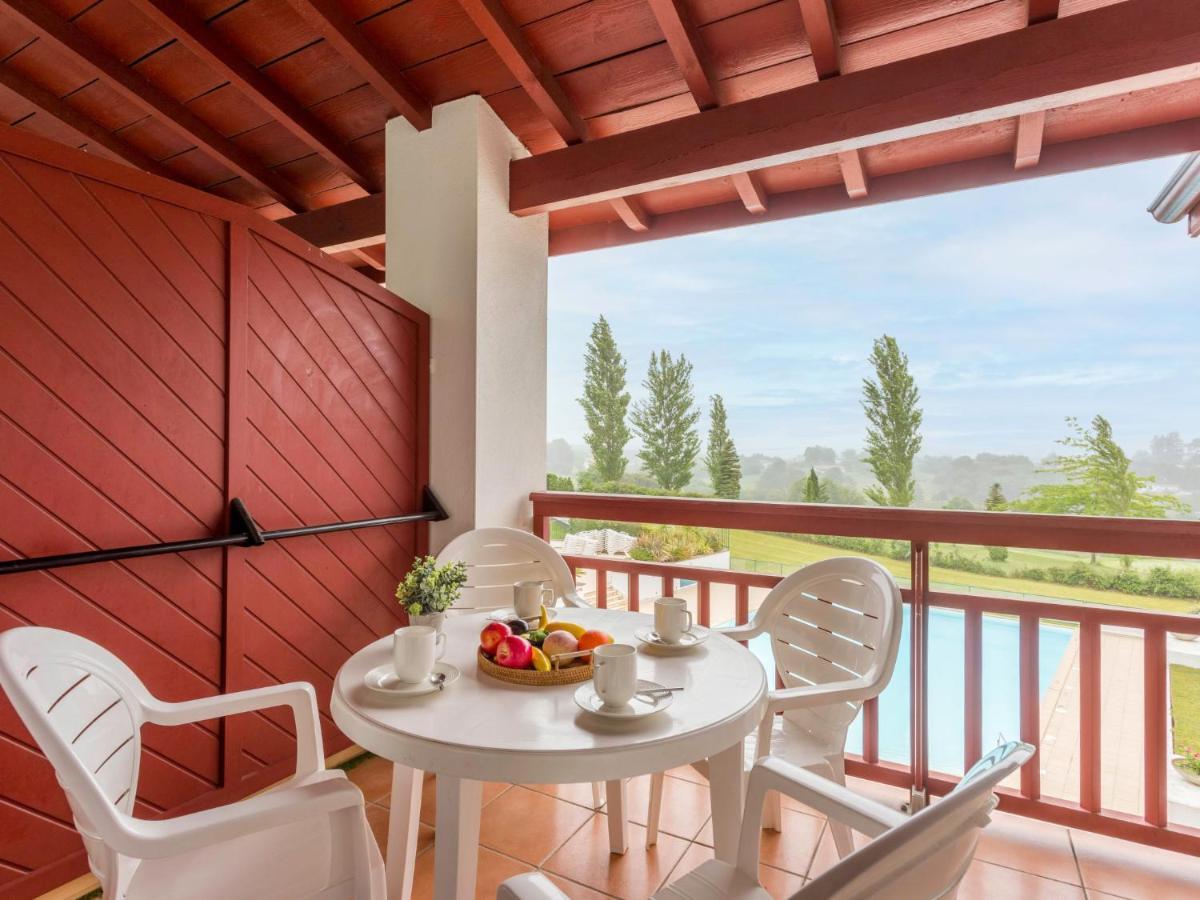 Apartment Les Terrasses D'Arcangues-4 By Interhome Exterior foto