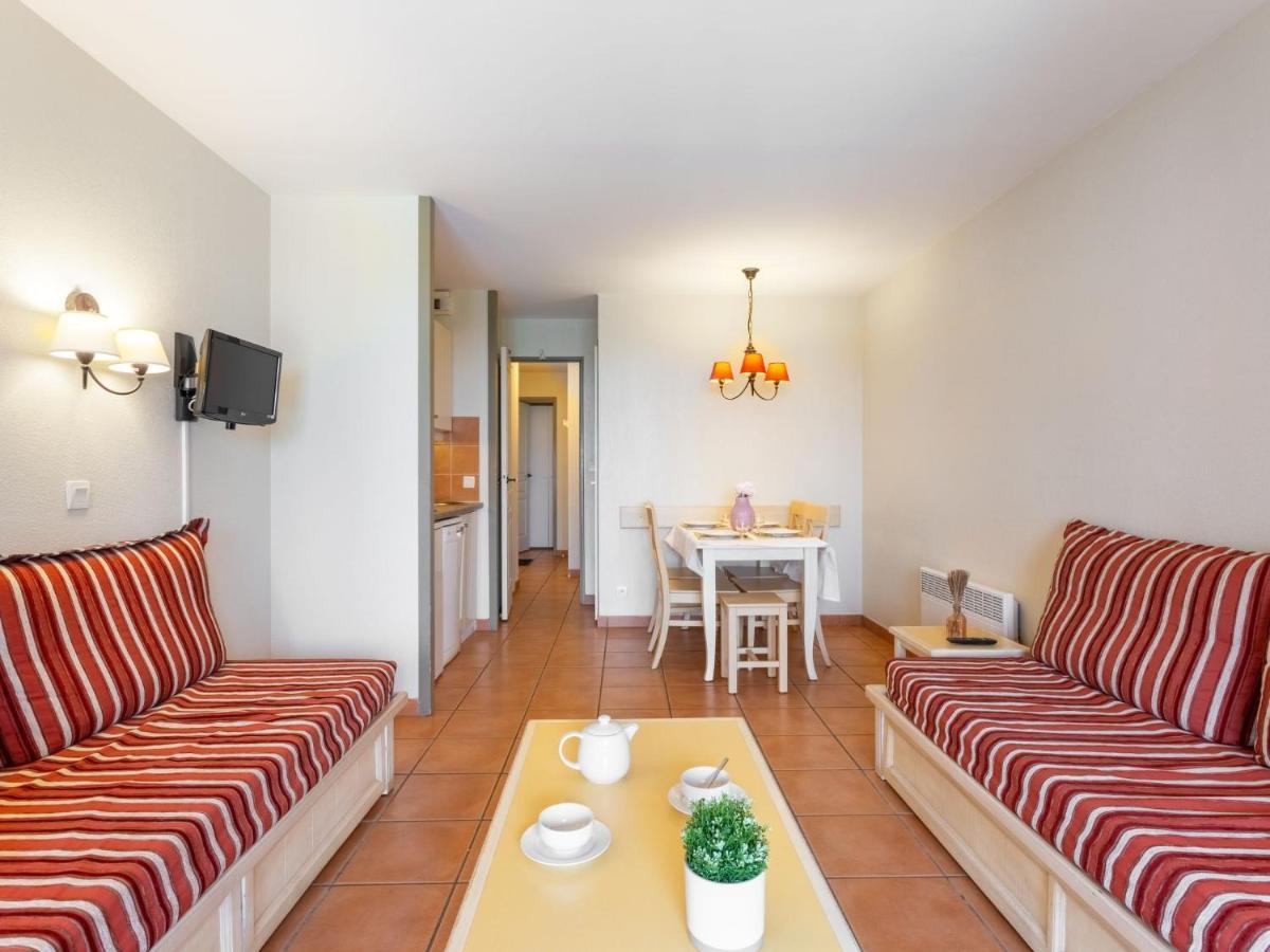 Apartment Les Terrasses D'Arcangues-4 By Interhome Exterior foto