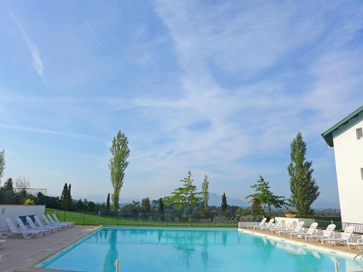 Apartment Les Terrasses D'Arcangues-4 By Interhome Exterior foto
