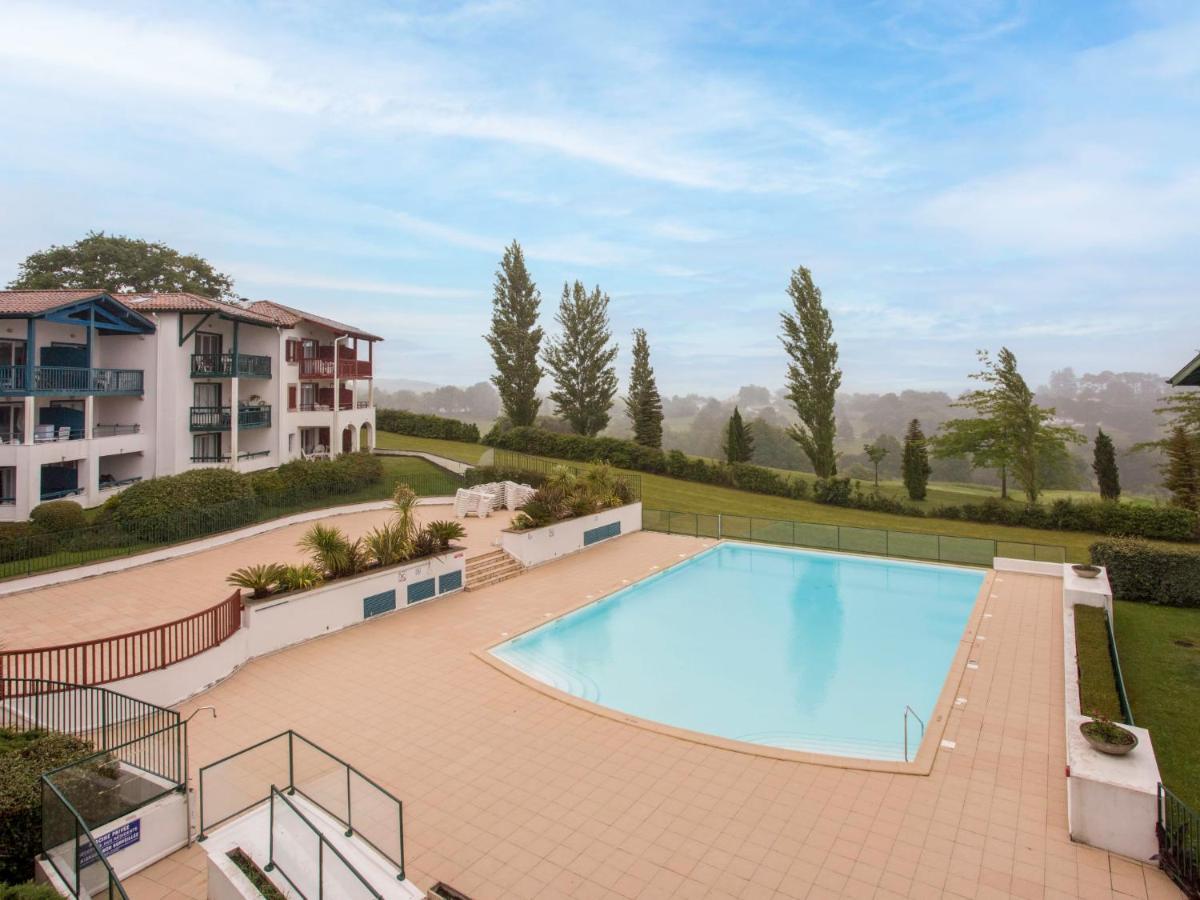 Apartment Les Terrasses D'Arcangues-4 By Interhome Exterior foto