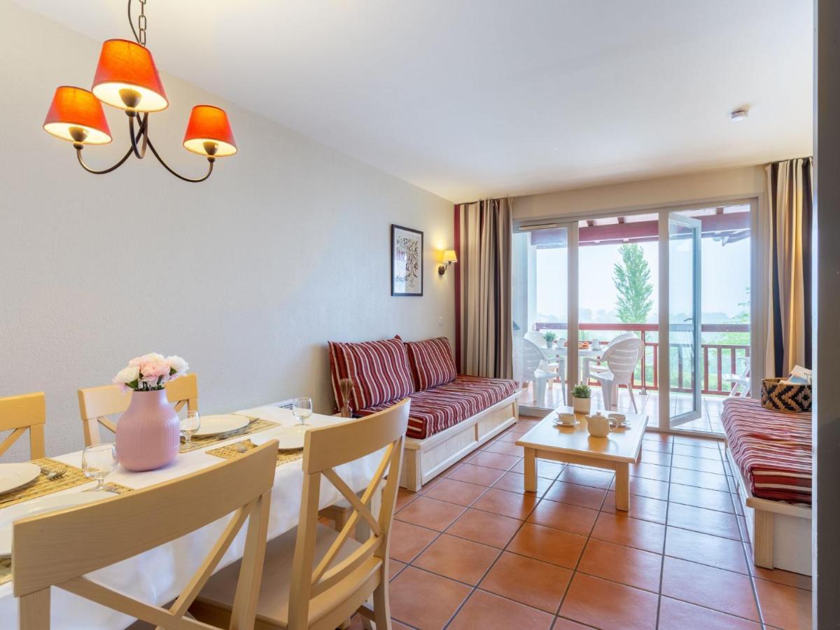 Apartment Les Terrasses D'Arcangues-4 By Interhome Exterior foto