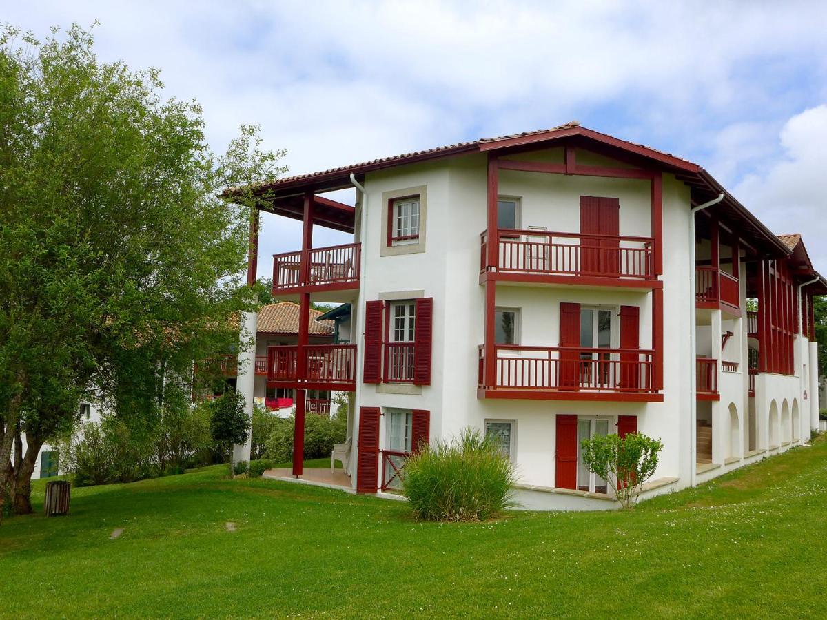 Apartment Les Terrasses D'Arcangues-4 By Interhome Exterior foto
