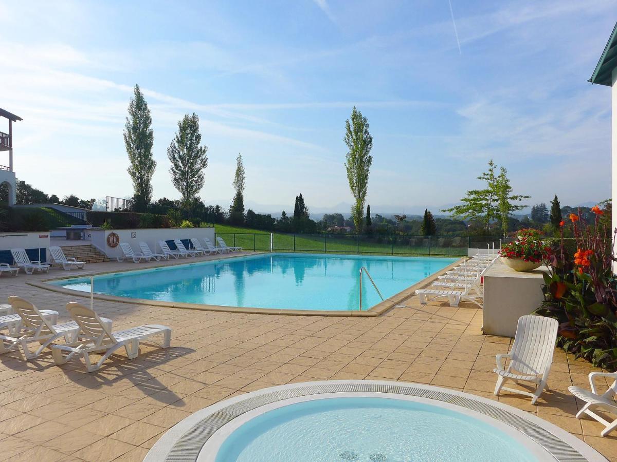 Apartment Les Terrasses D'Arcangues-4 By Interhome Exterior foto