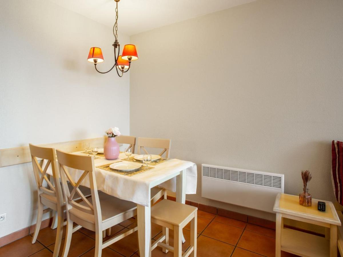 Apartment Les Terrasses D'Arcangues-4 By Interhome Exterior foto