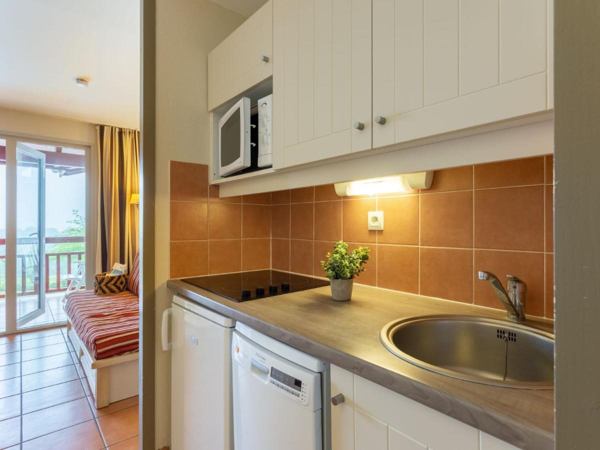 Apartment Les Terrasses D'Arcangues-4 By Interhome Exterior foto