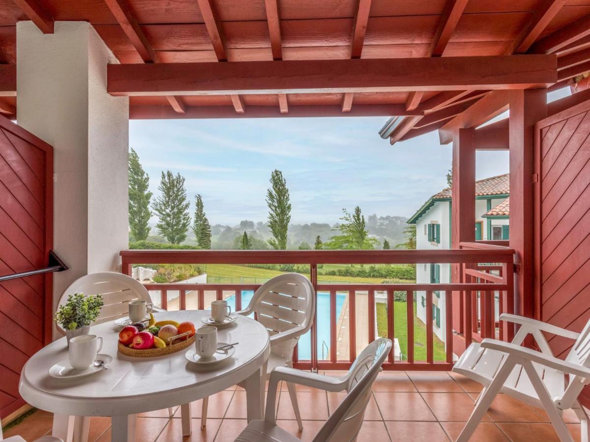Apartment Les Terrasses D'Arcangues-4 By Interhome Exterior foto